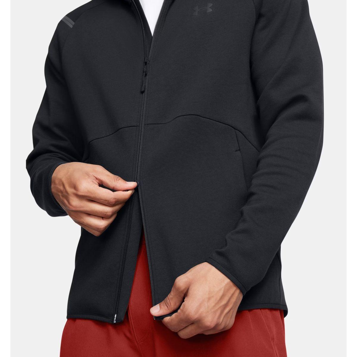 Unstoppable Fleece Under Armour