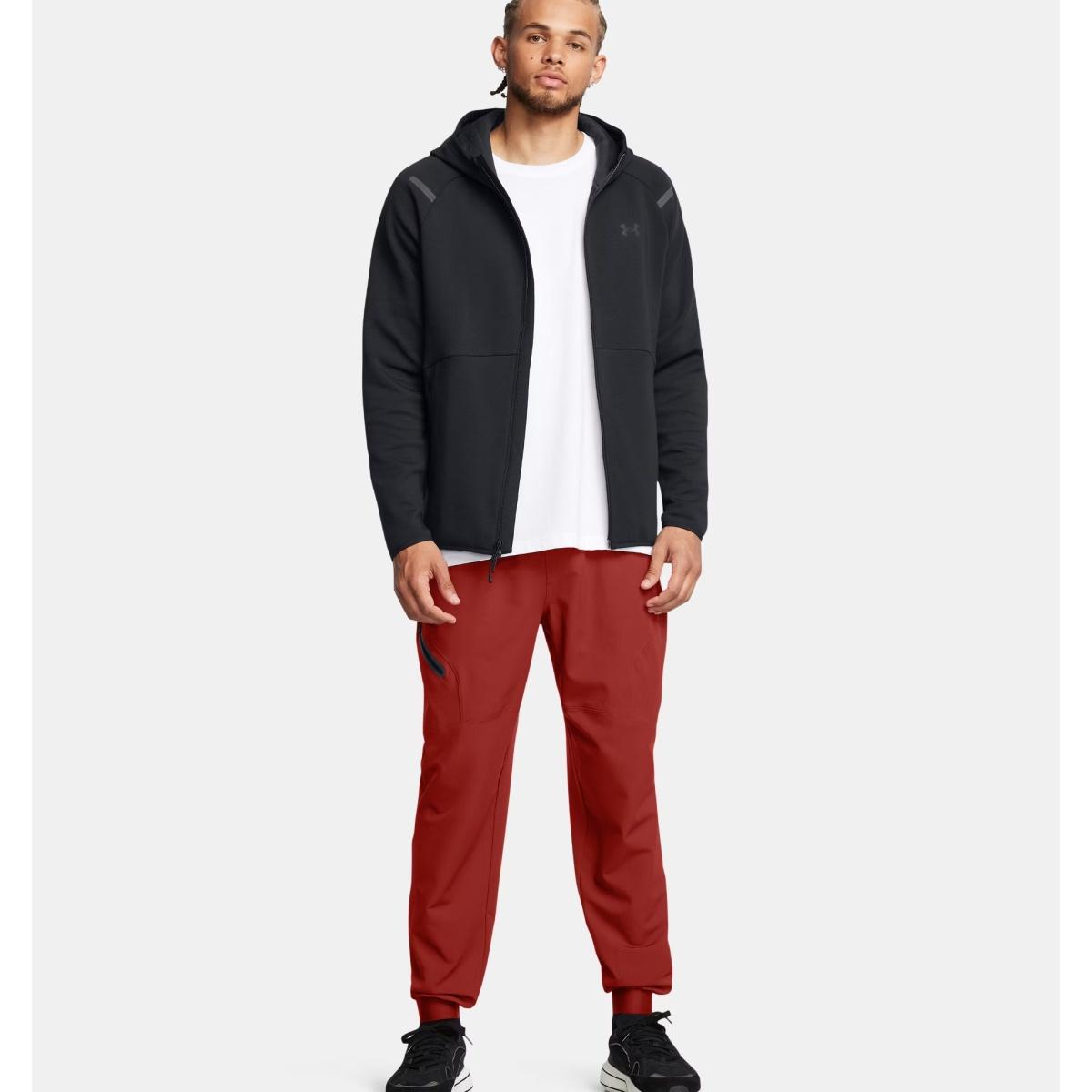 Unstoppable Fleece Under Armour