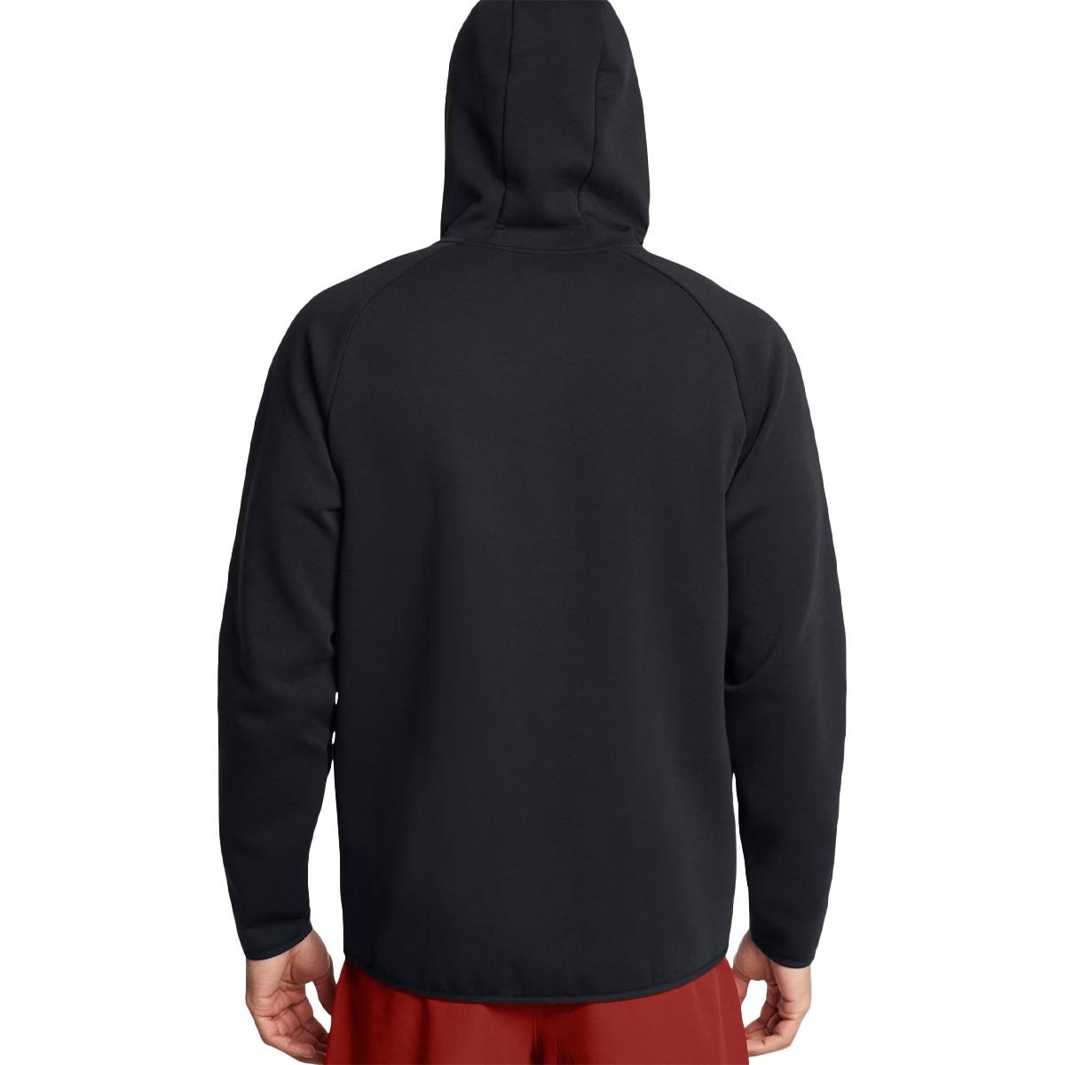 Unstoppable Fleece Under Armour