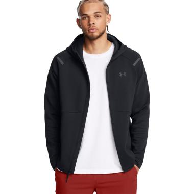 Unstoppable Fleece Under Armour
