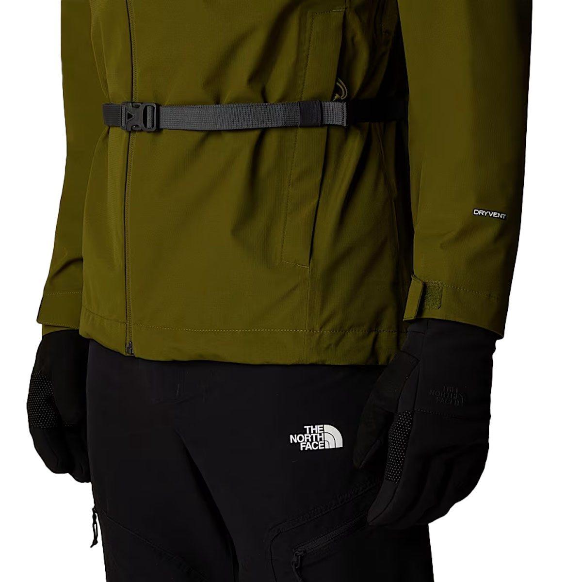 Apex Etip The North Face