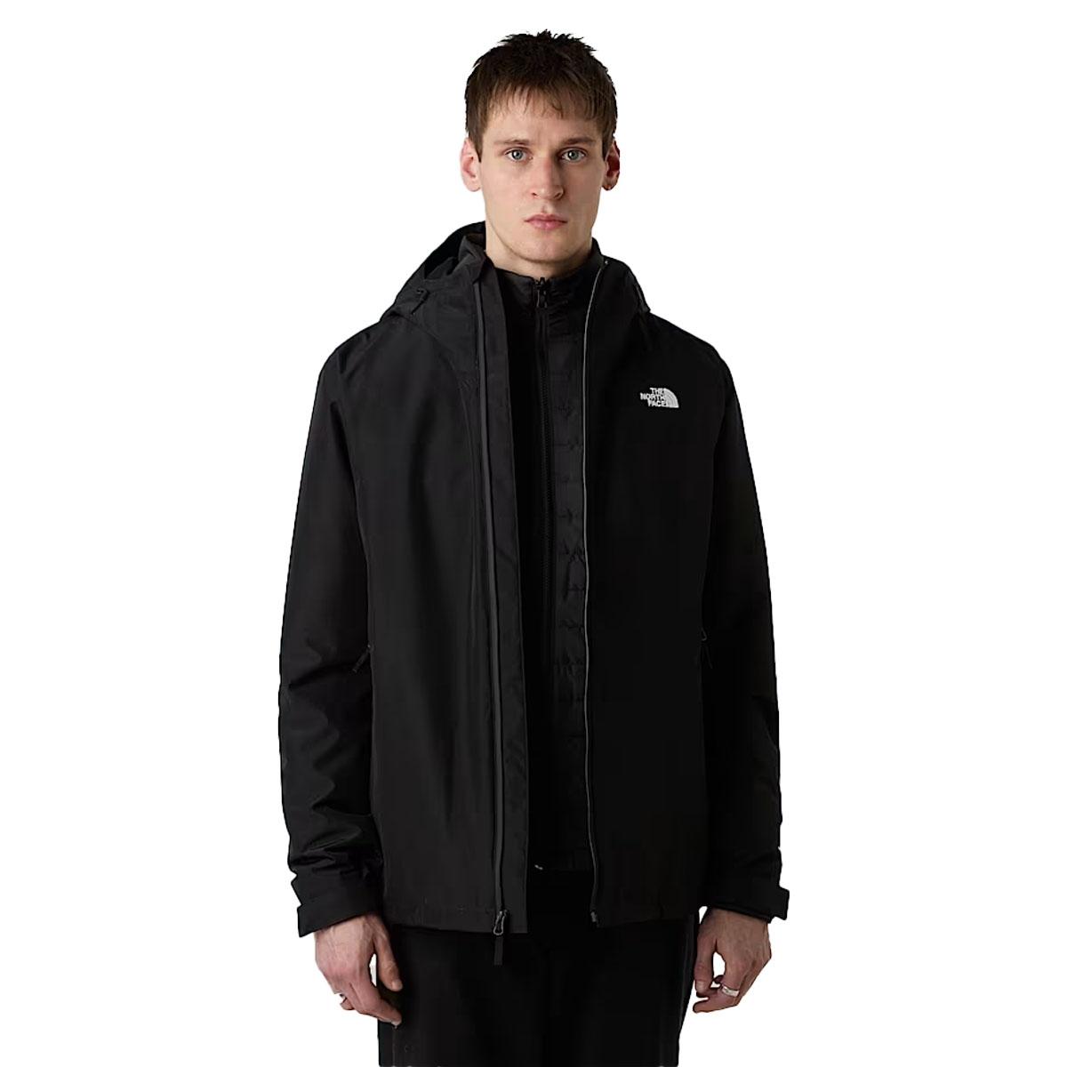 Carto Mono Triclimate The North Face