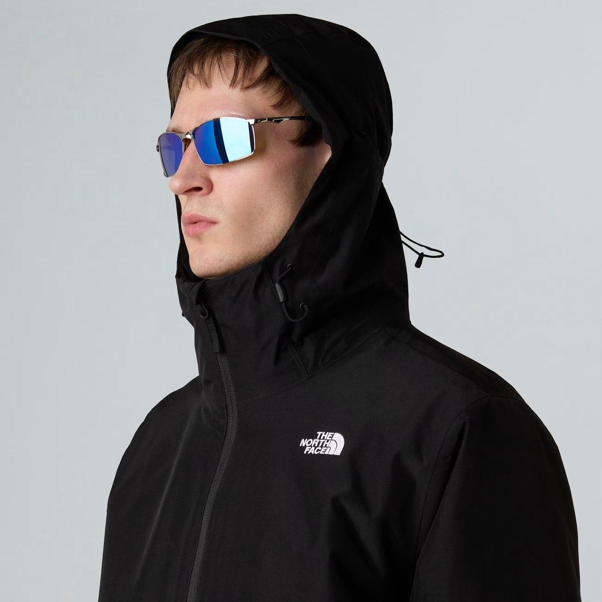 Carto Mono Triclimate The North Face
