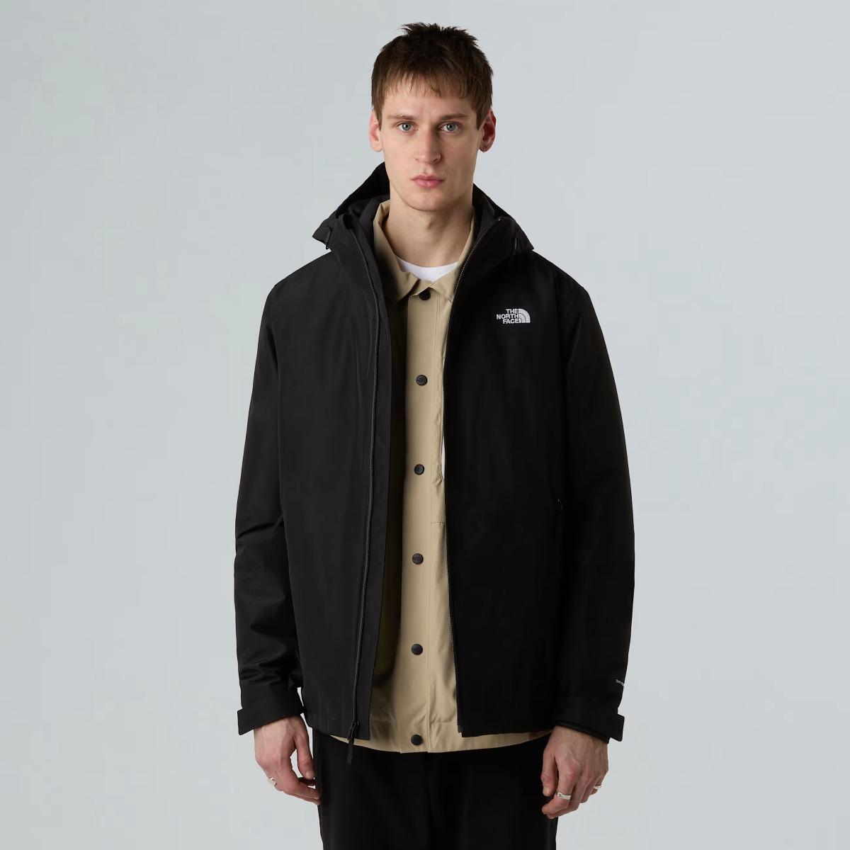 Carto Mono Triclimate The North Face