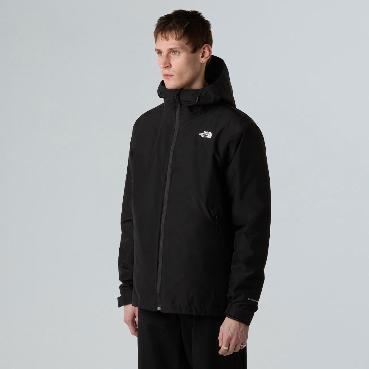 Carto Mono Triclimate The North Face