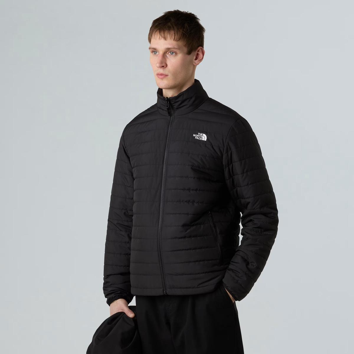 Carto Mono Triclimate The North Face