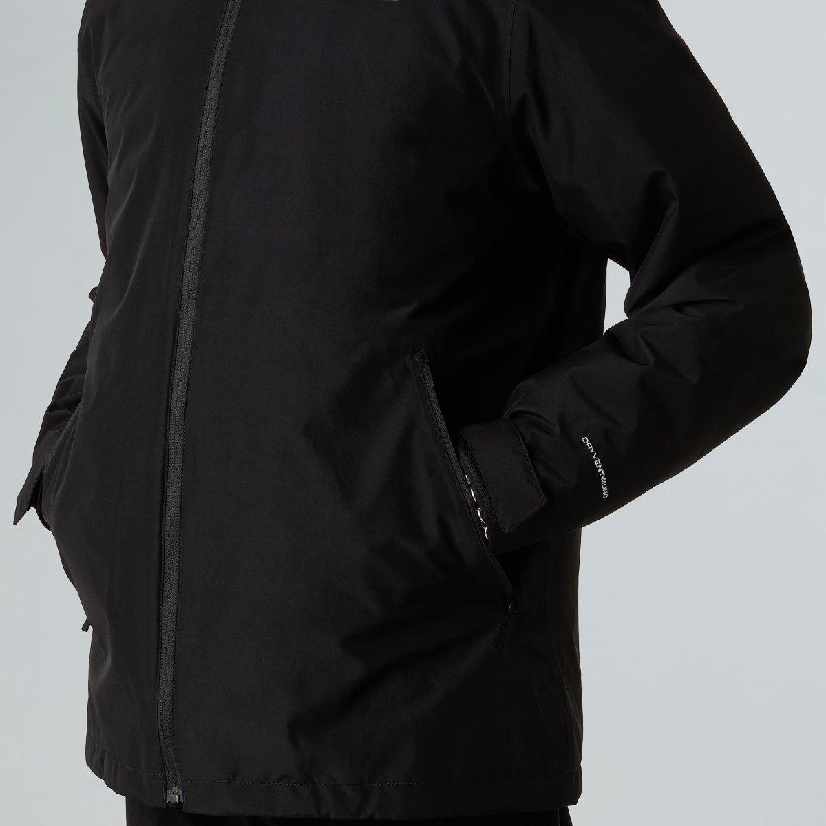 Carto Mono Triclimate The North Face