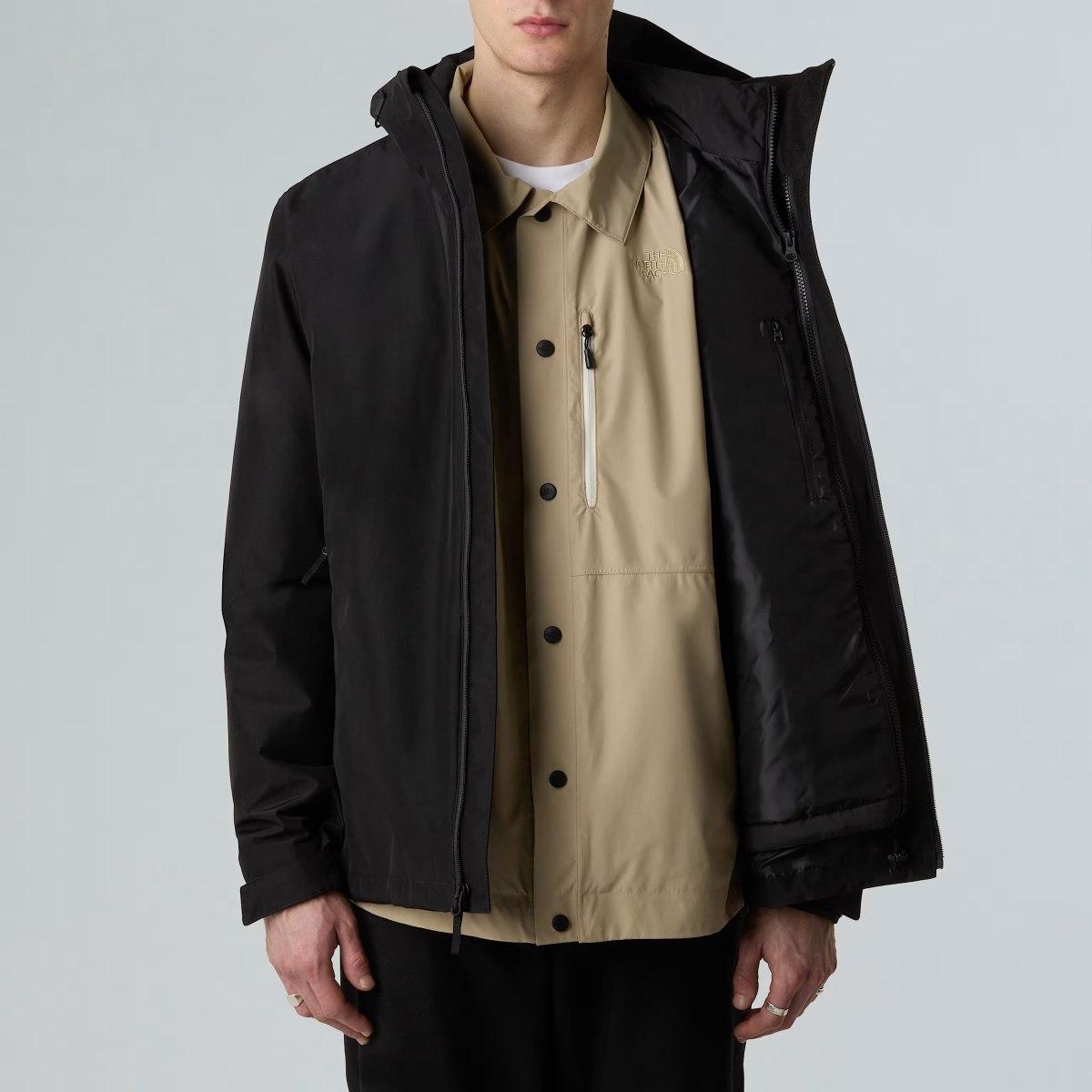 Carto Mono Triclimate The North Face