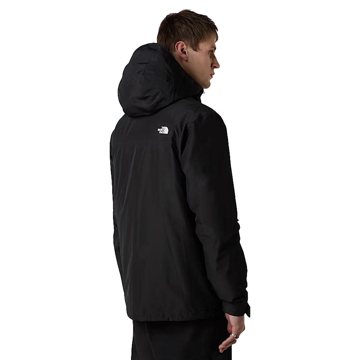 Carto Mono Triclimate The North Face