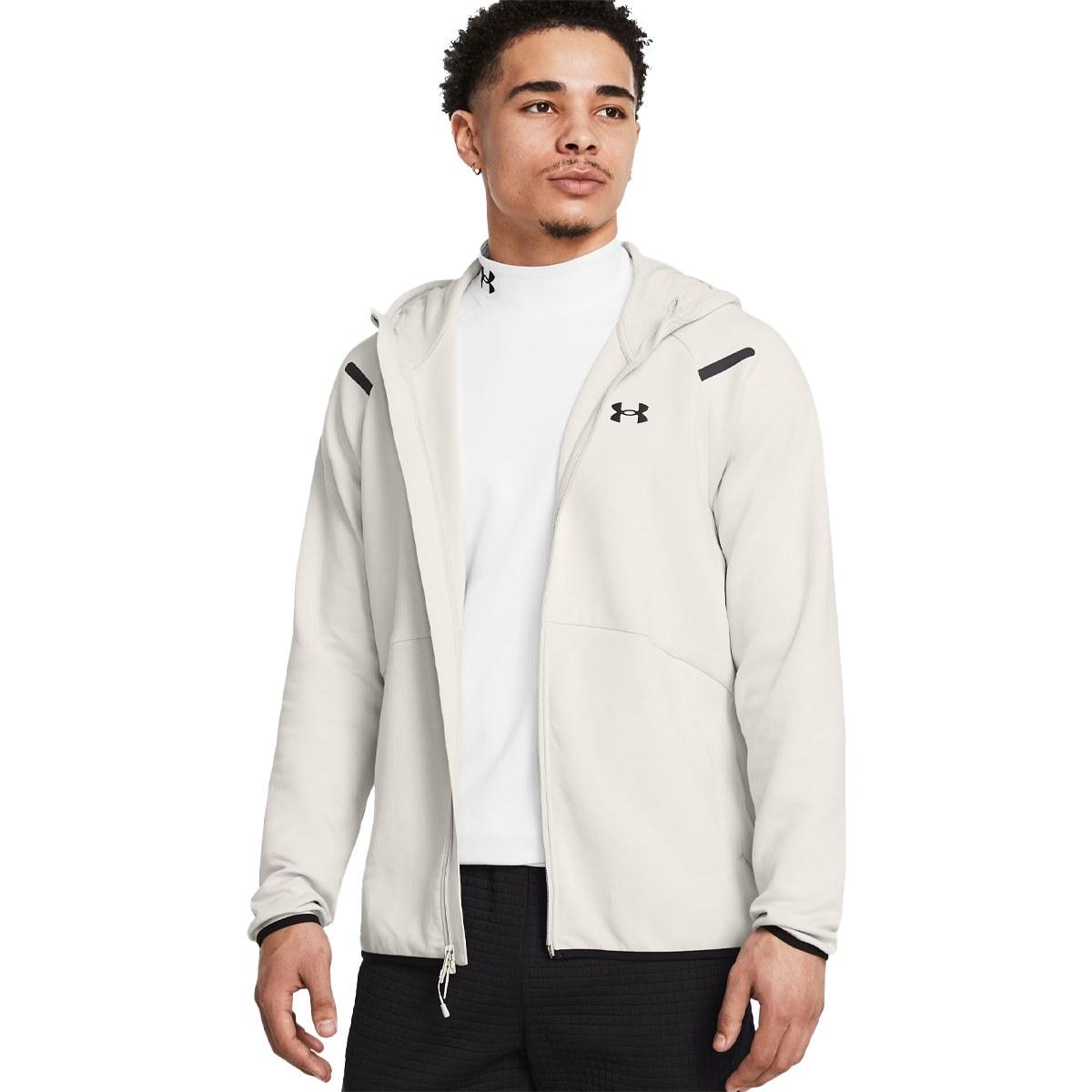 Unstoppable Fleece Under Armour