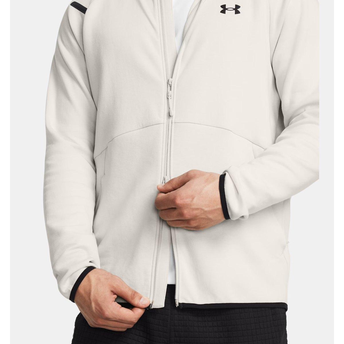 Unstoppable Fleece Under Armour