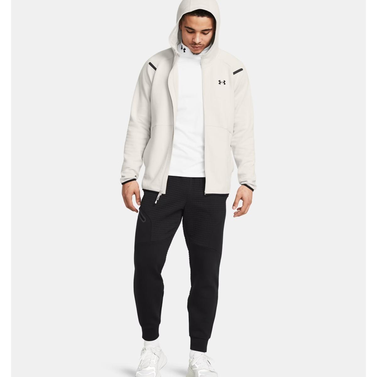 Unstoppable Fleece Under Armour