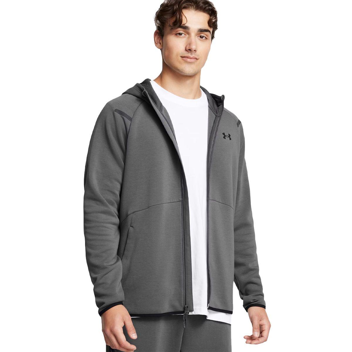 Unstoppable Fleece Under Armour