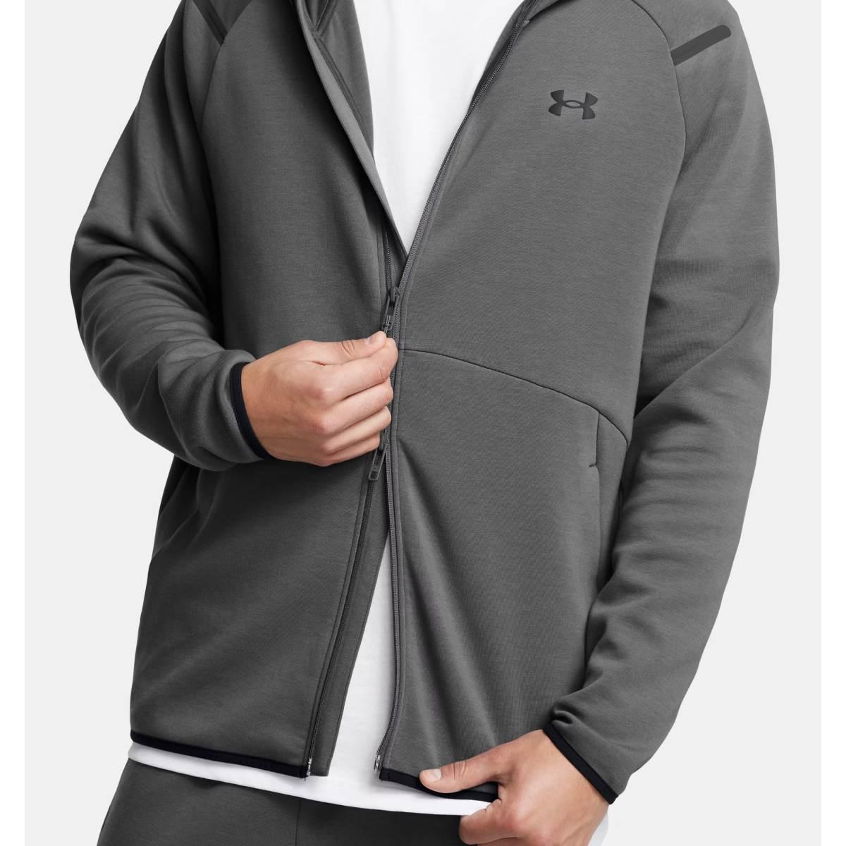 Unstoppable Fleece Under Armour