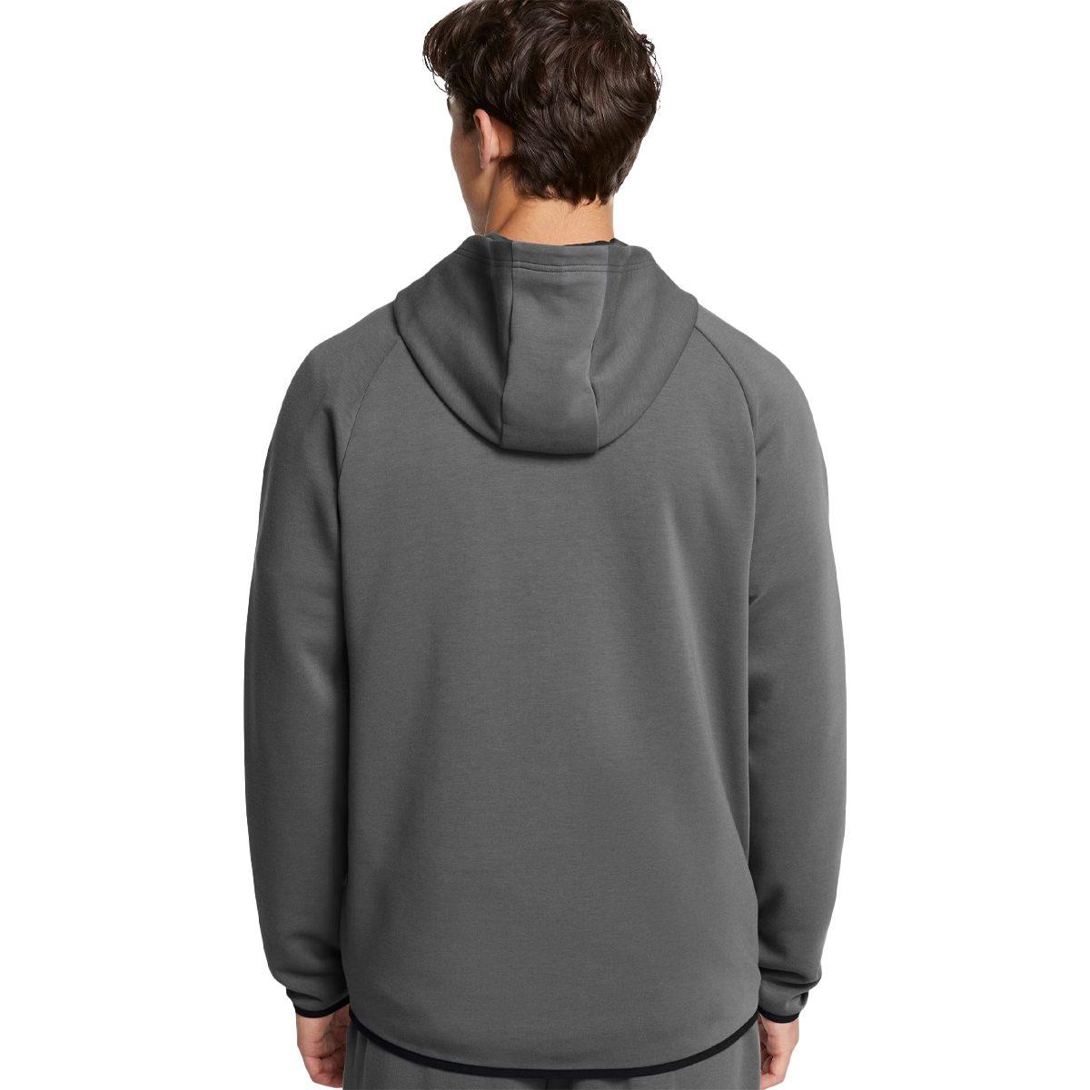 Unstoppable Fleece Under Armour