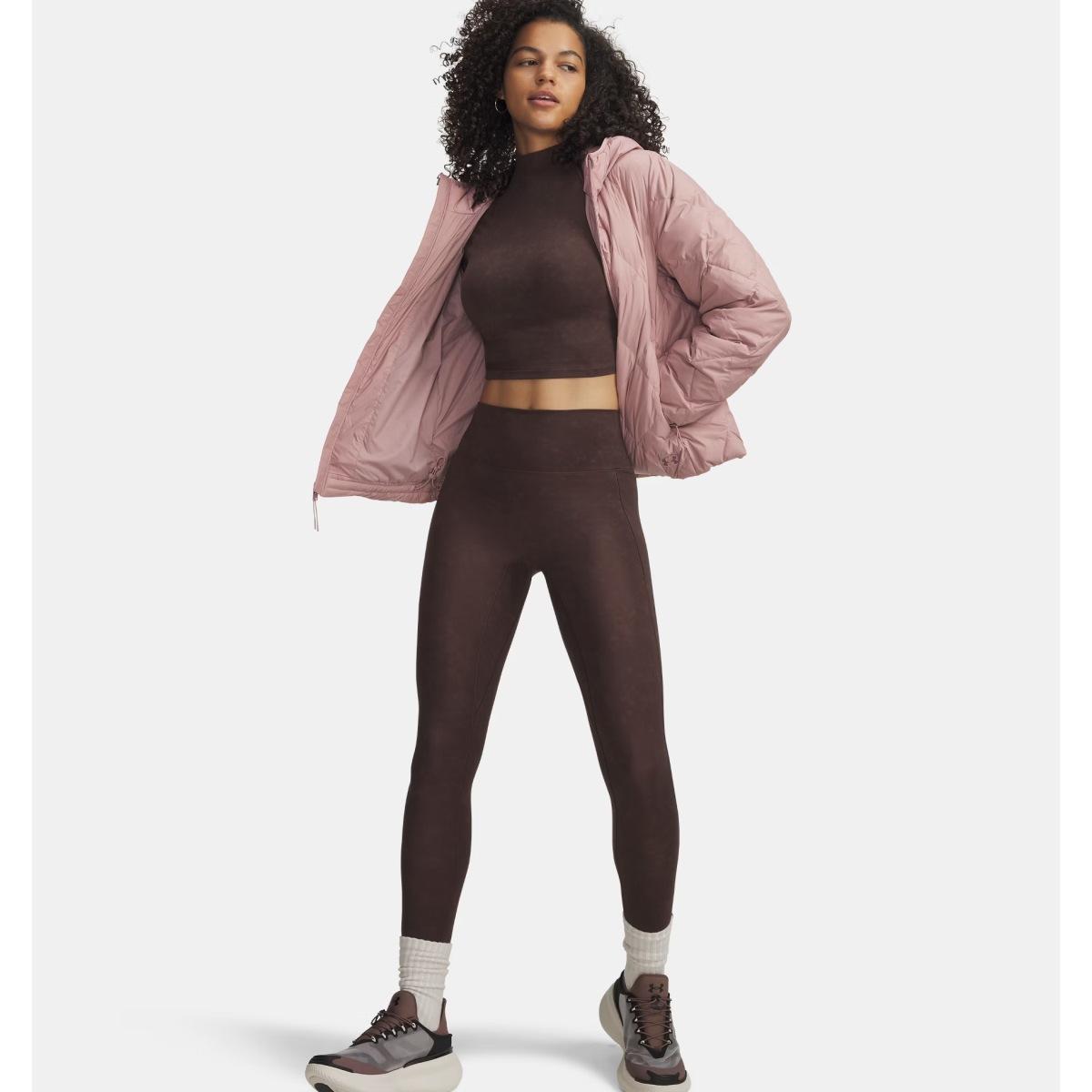 Meridian Under Armour
