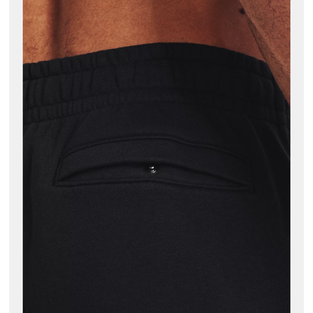 Icon Fleece Under Armour