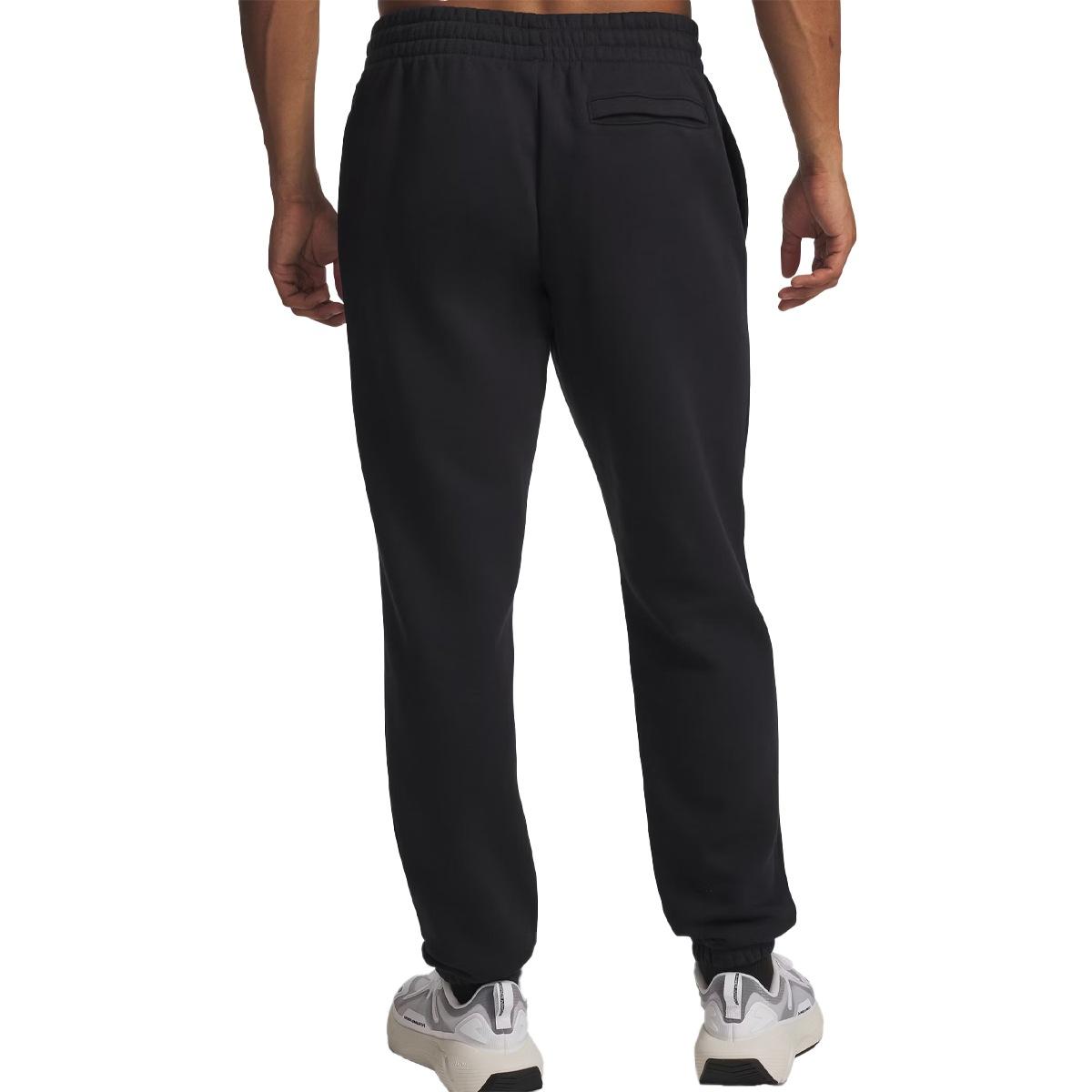 Icon Fleece Under Armour
