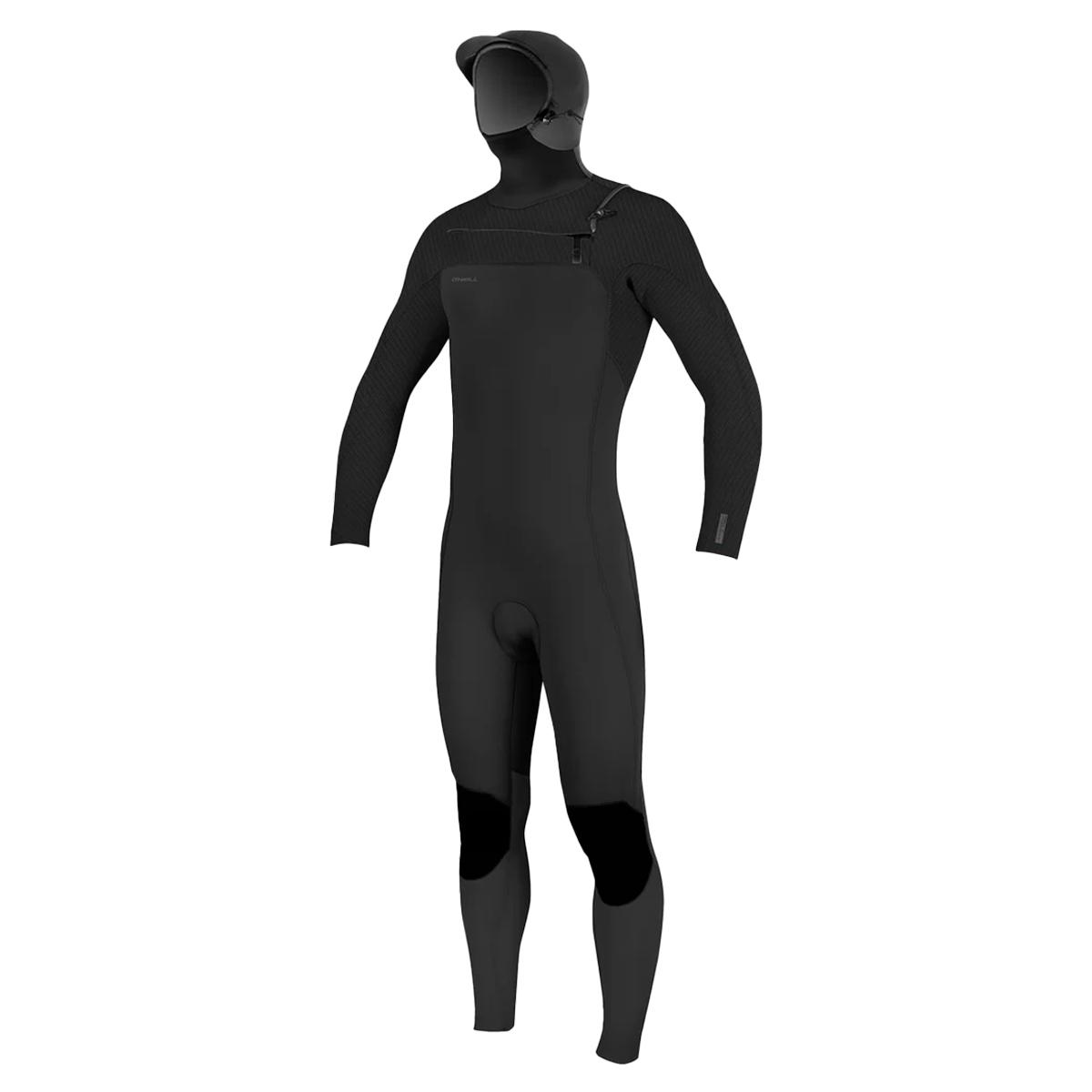 Hyperfreak Plus 4.3 Chest Zip Hood O Neill