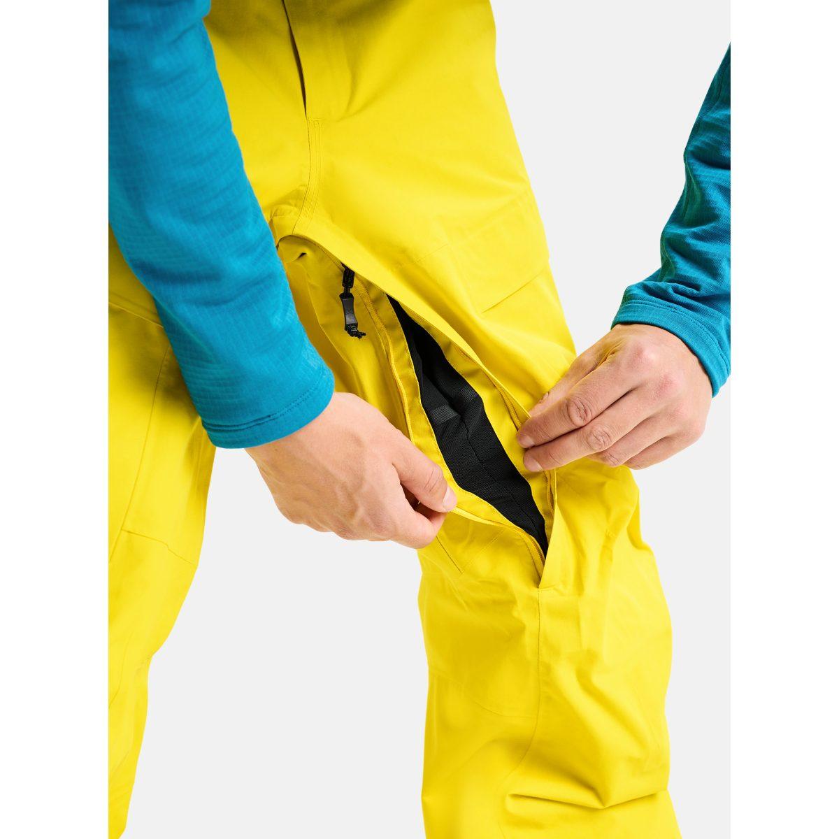 [ak] Swash GORE-TEX 2L Burton