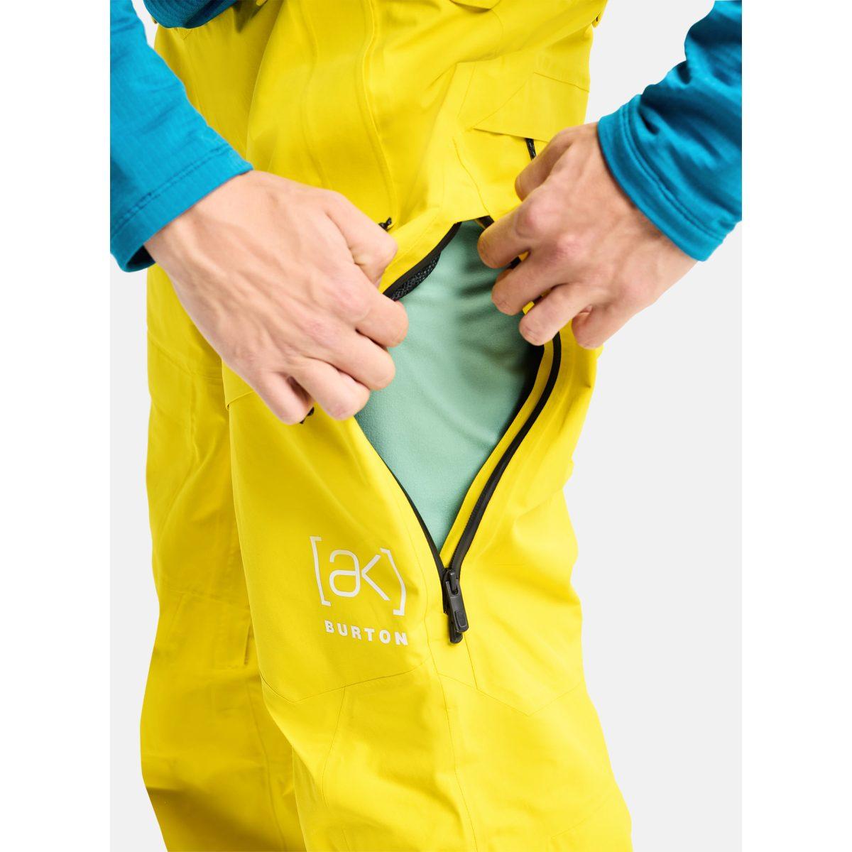 [ak] Swash GORE-TEX 2L Burton