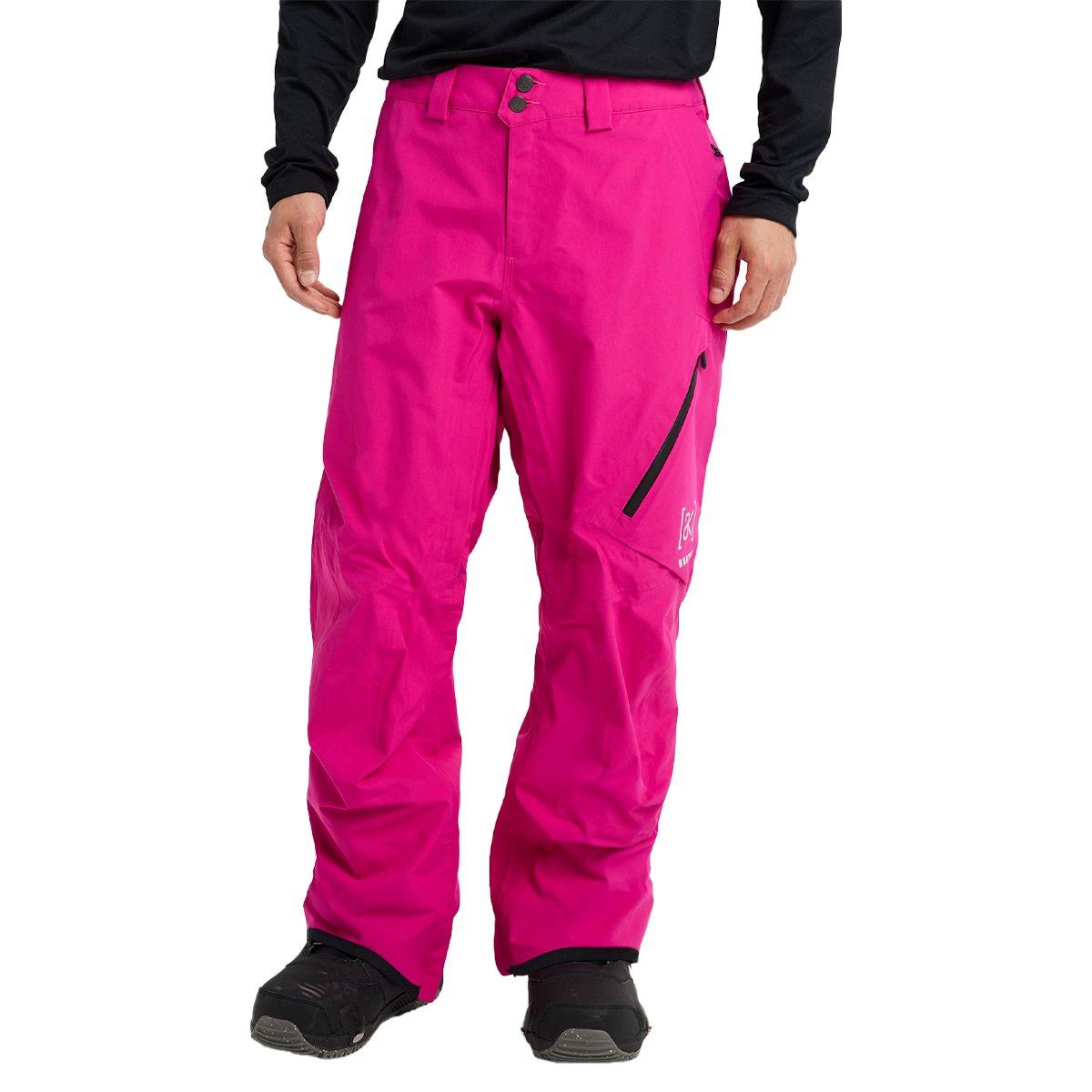 [ak] Cyclic GORE-TEX 2L Burton