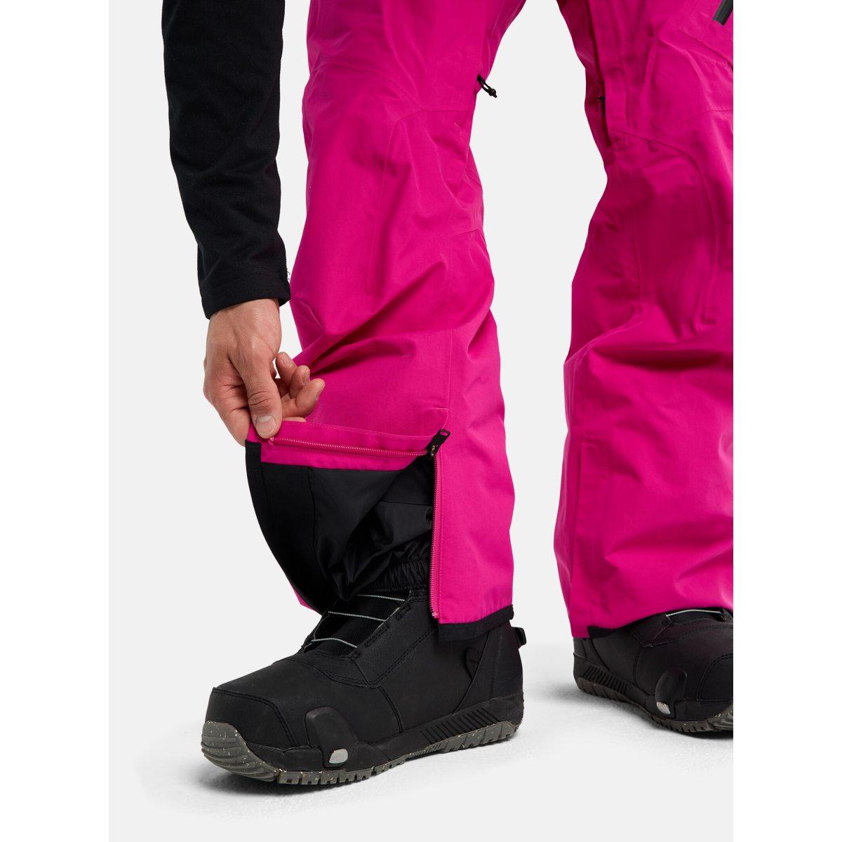 [ak] Cyclic GORE-TEX 2L Burton