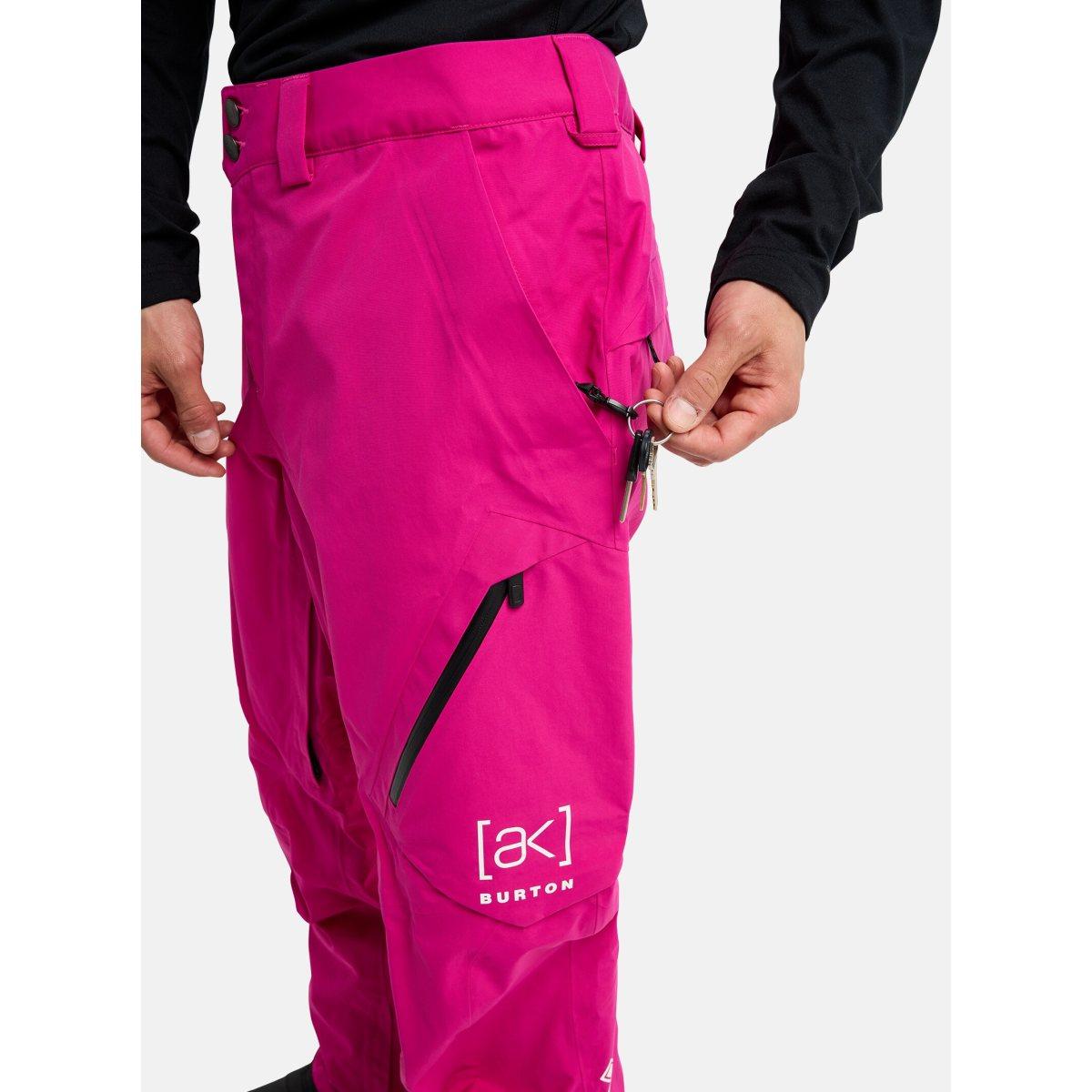 [ak] Cyclic GORE-TEX 2L Burton