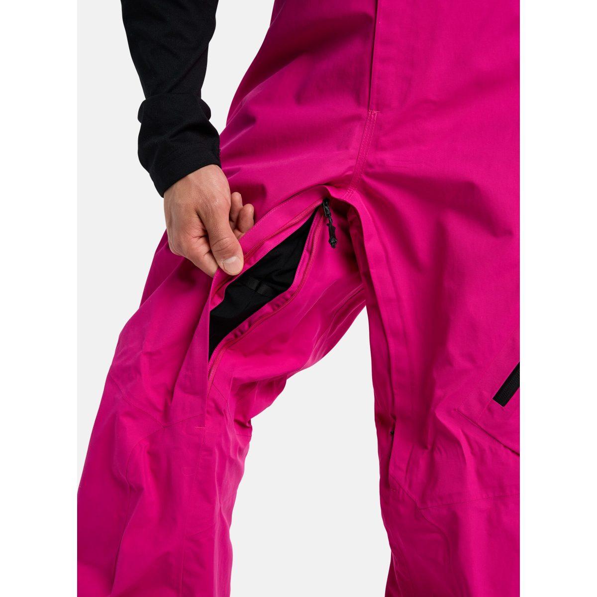 [ak] Cyclic GORE-TEX 2L Burton