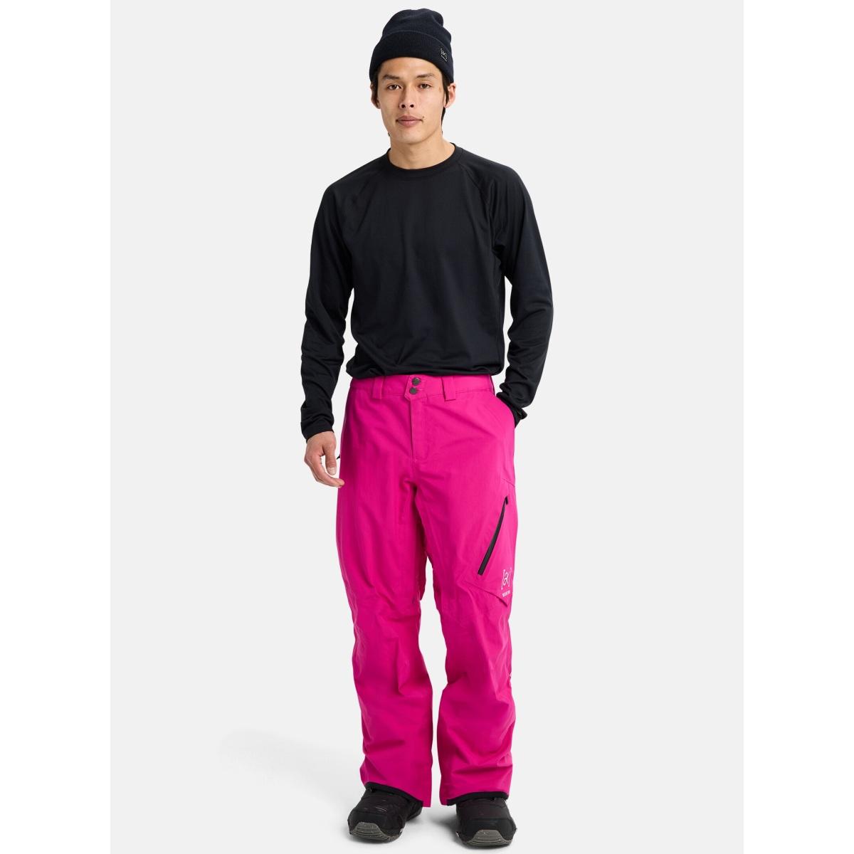 [ak] Cyclic GORE-TEX 2L Burton