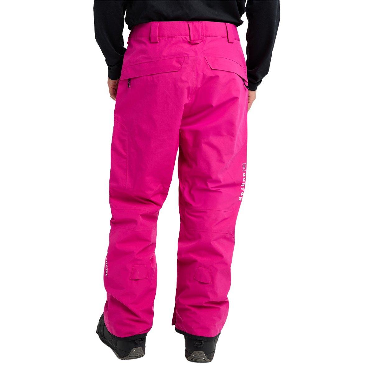 [ak] Cyclic GORE-TEX 2L Burton
