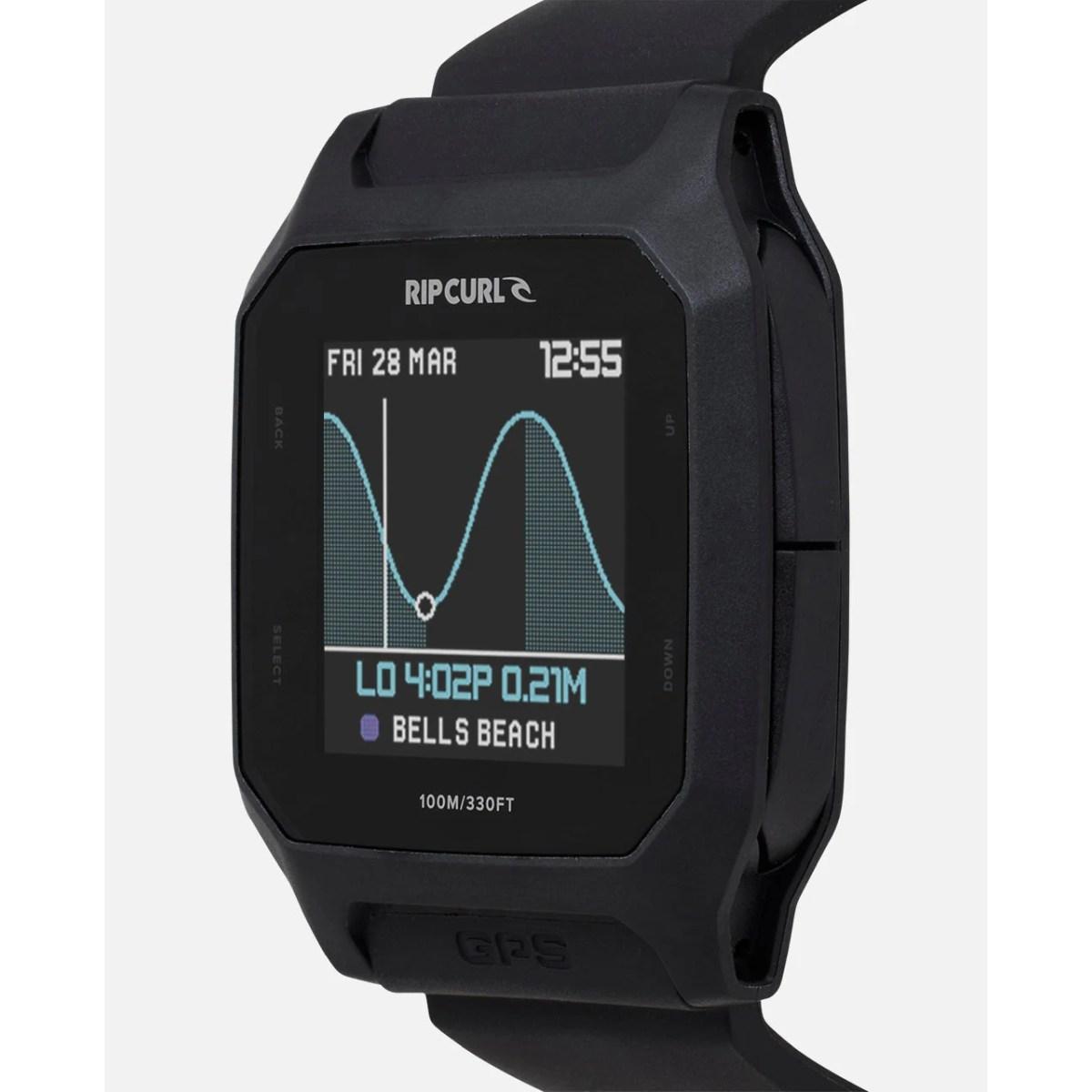 Search GPS 3 Rip Curl