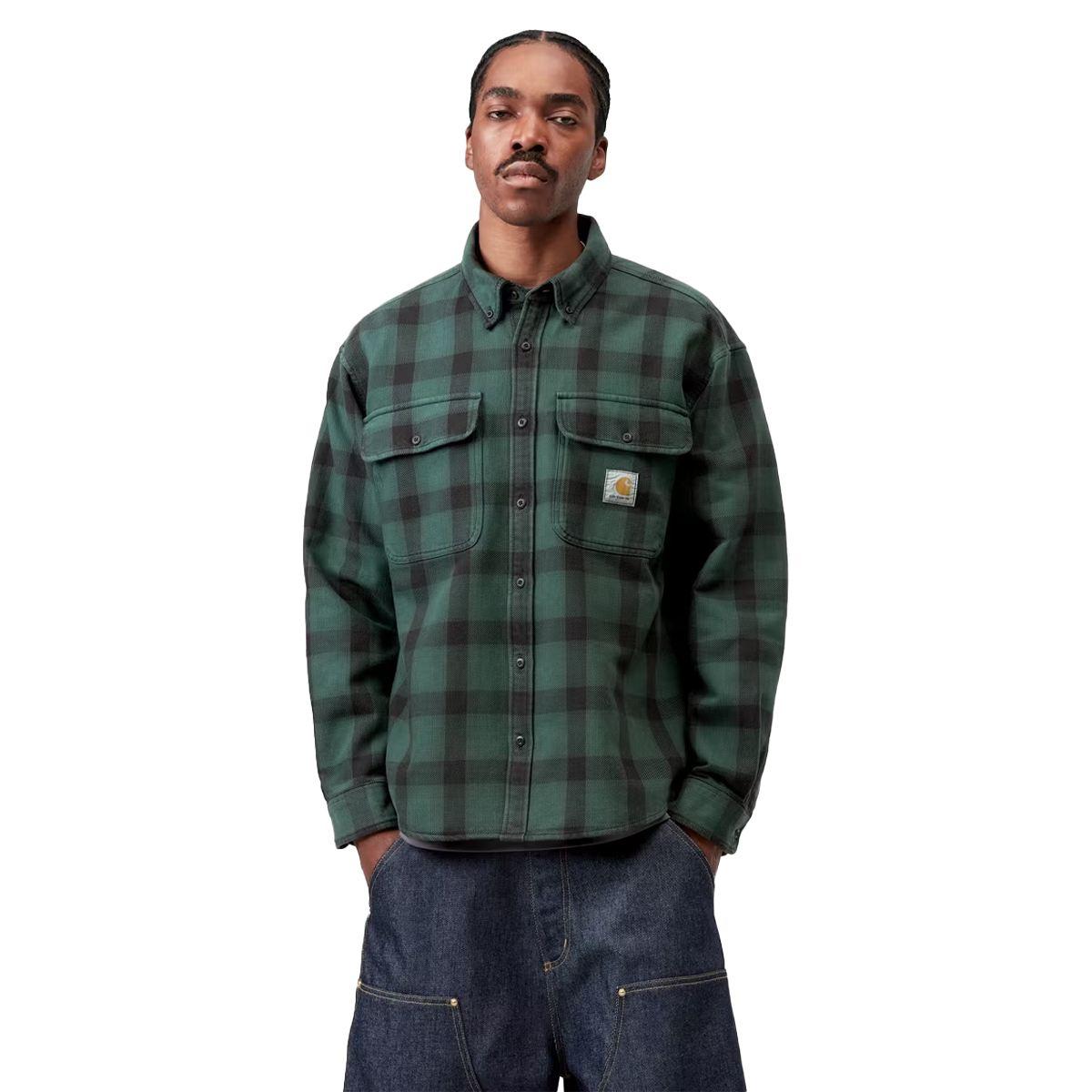 Edmands Carhartt WIP