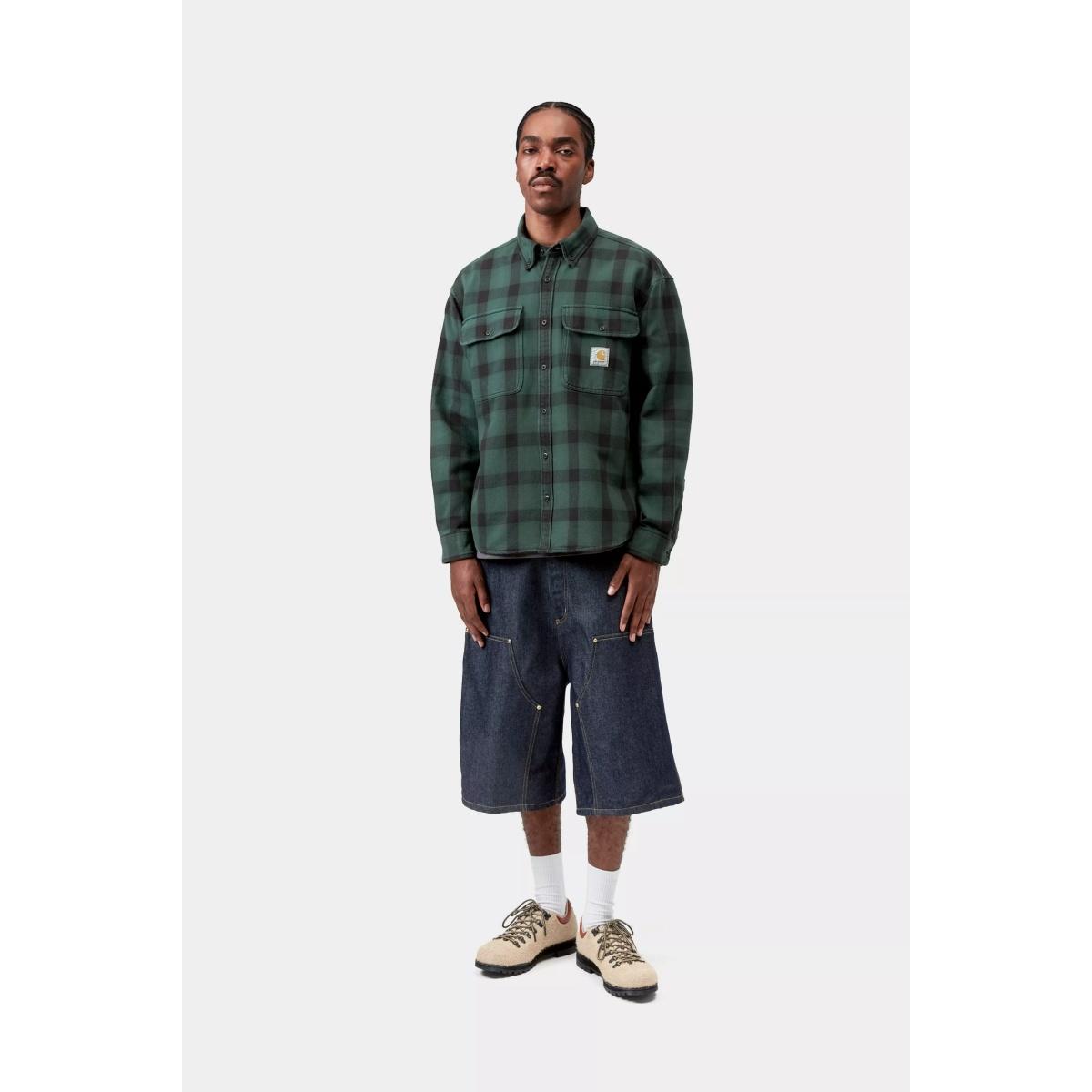 Edmands Carhartt WIP