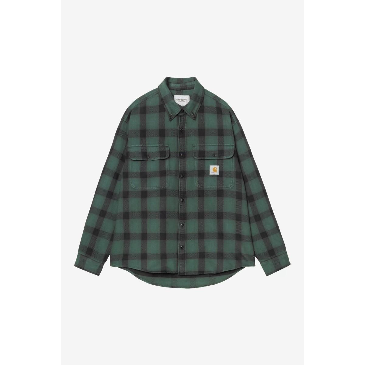 Edmands Carhartt WIP