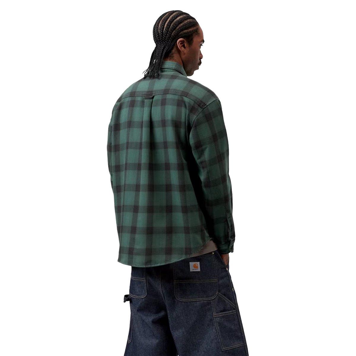 Edmands Carhartt WIP
