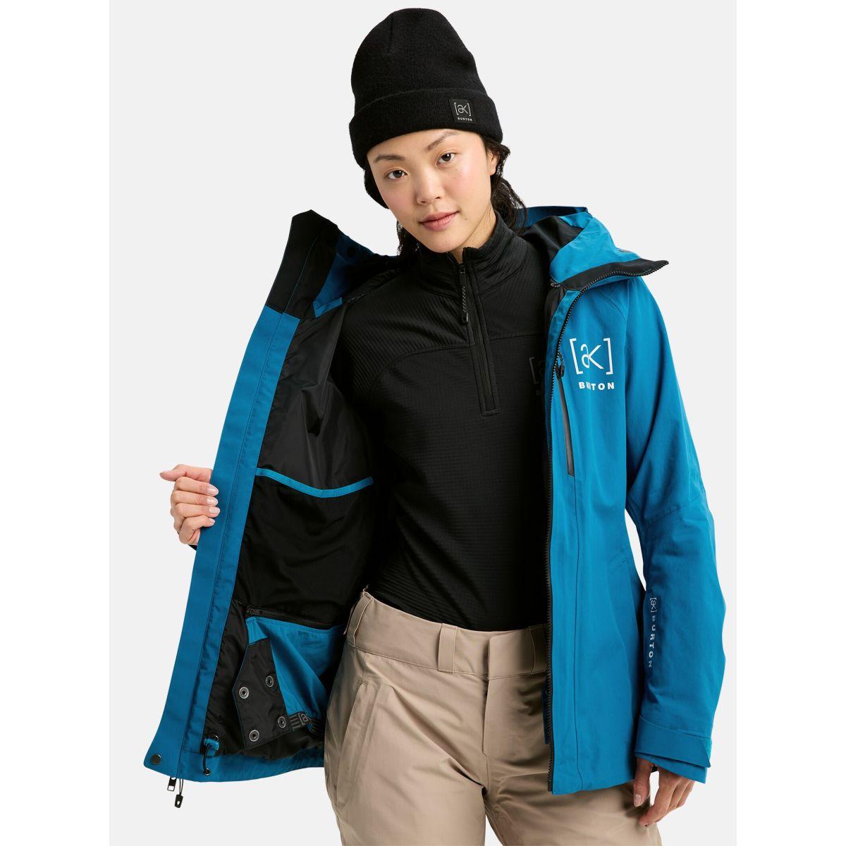 [ak] Upshift GORE-TEX 2L Burton