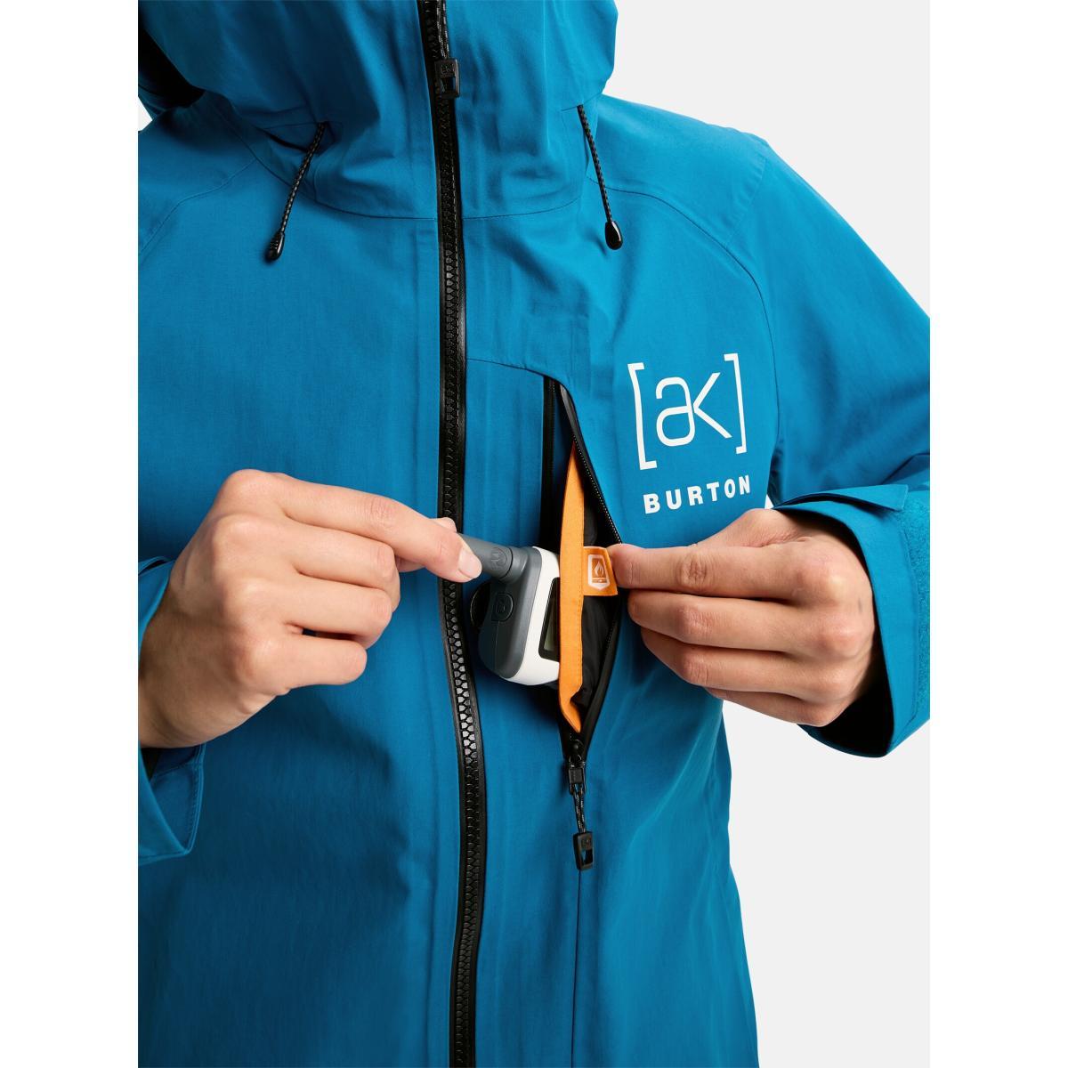 [ak] Upshift GORE-TEX 2L Burton