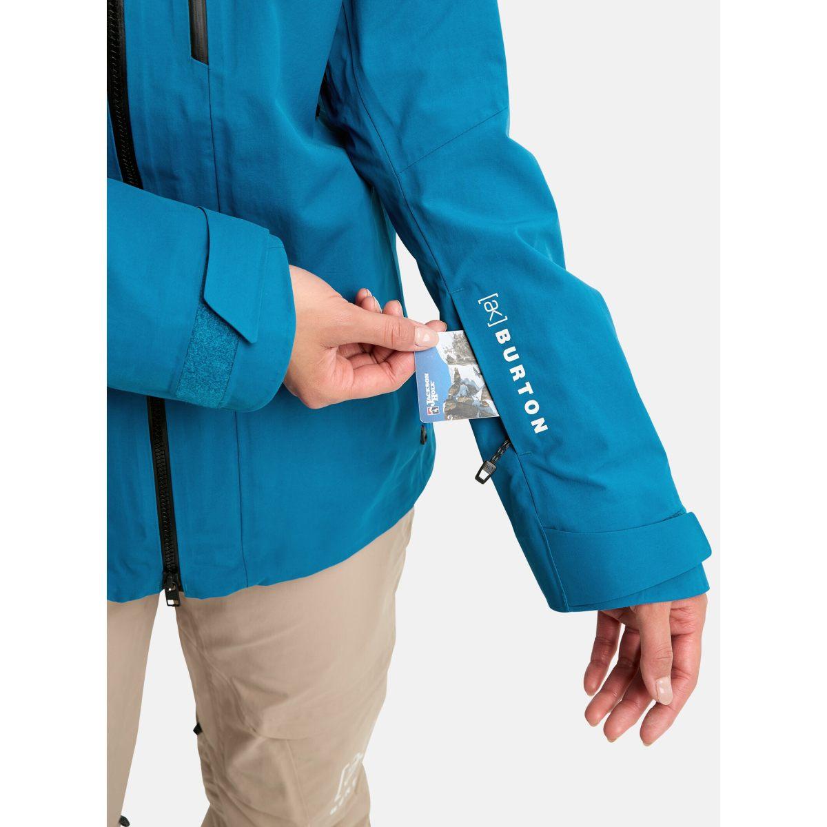 [ak] Upshift GORE-TEX 2L Burton