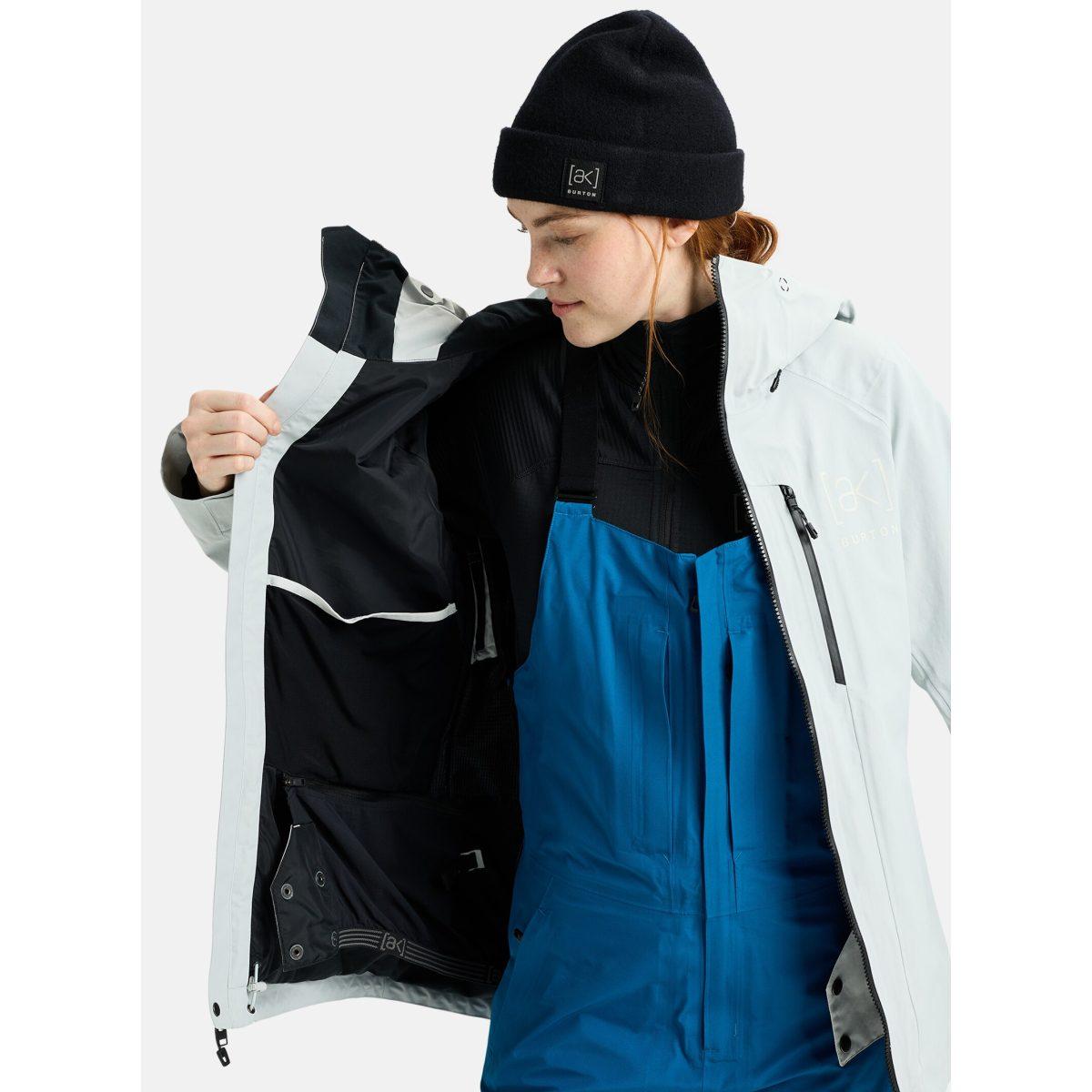 [ak] Upshift GORE-TEX 2L Burton