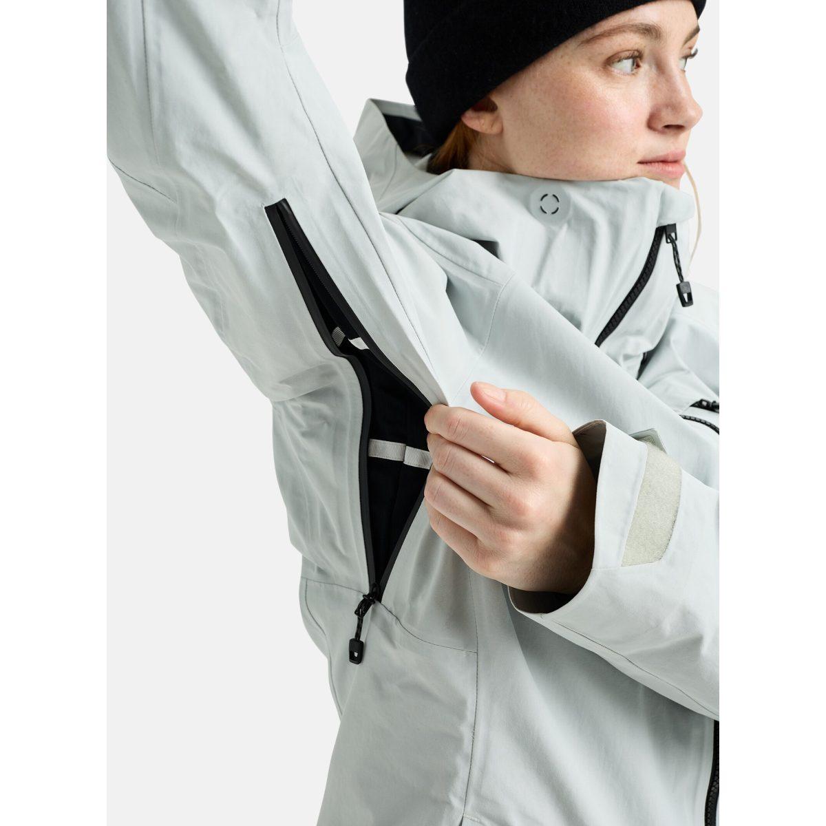 [ak] Upshift GORE-TEX 2L Burton