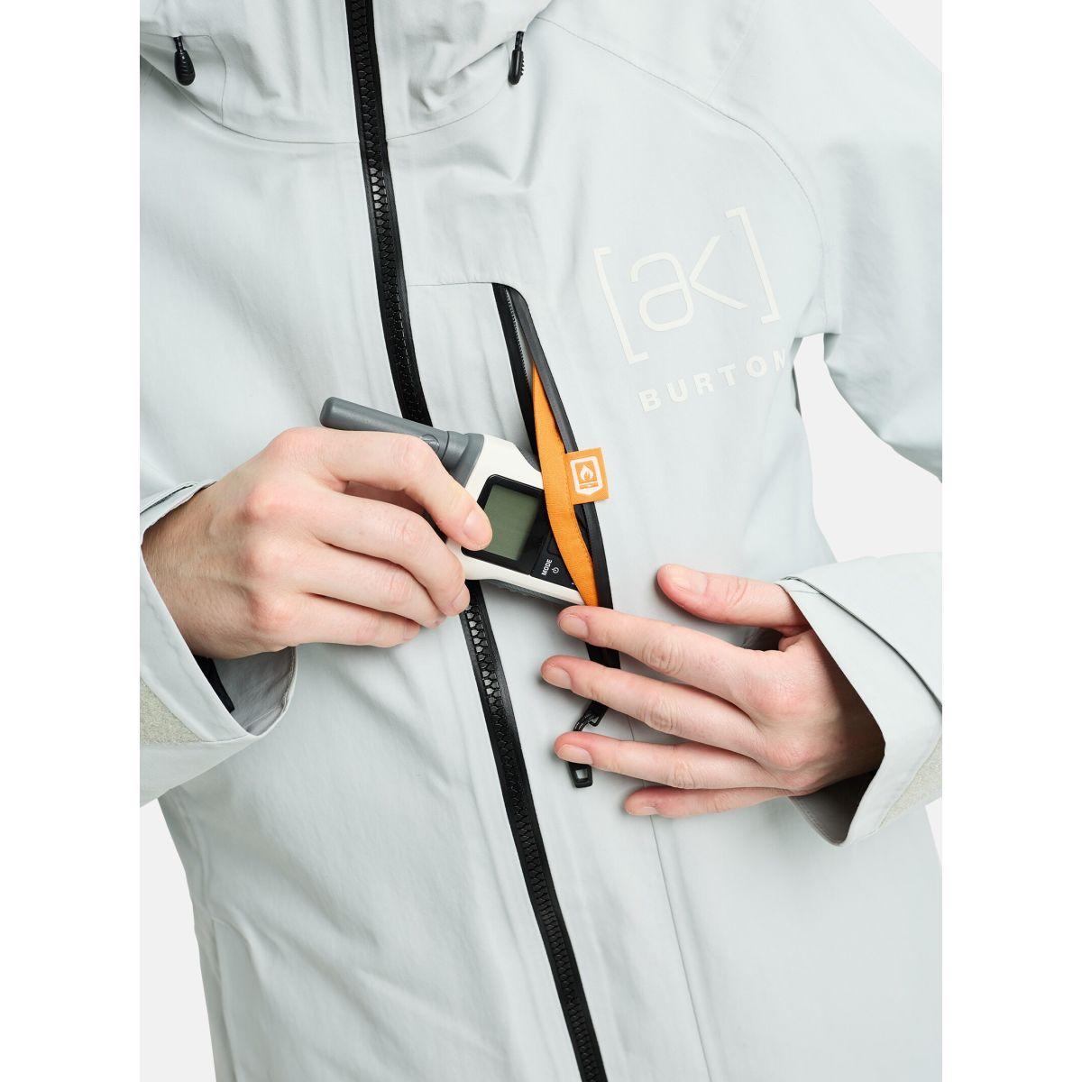 [ak] Upshift GORE-TEX 2L Burton