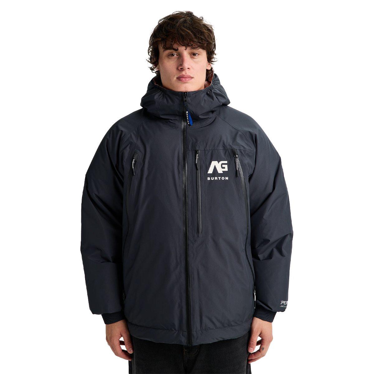 Tergum Reversible Burton AG