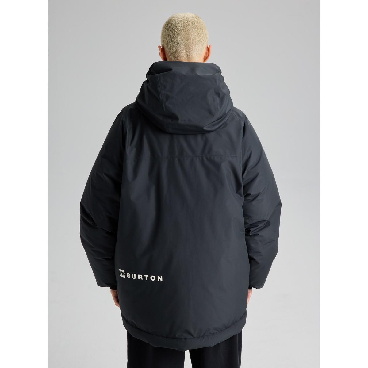 Tergum Reversible Burton AG