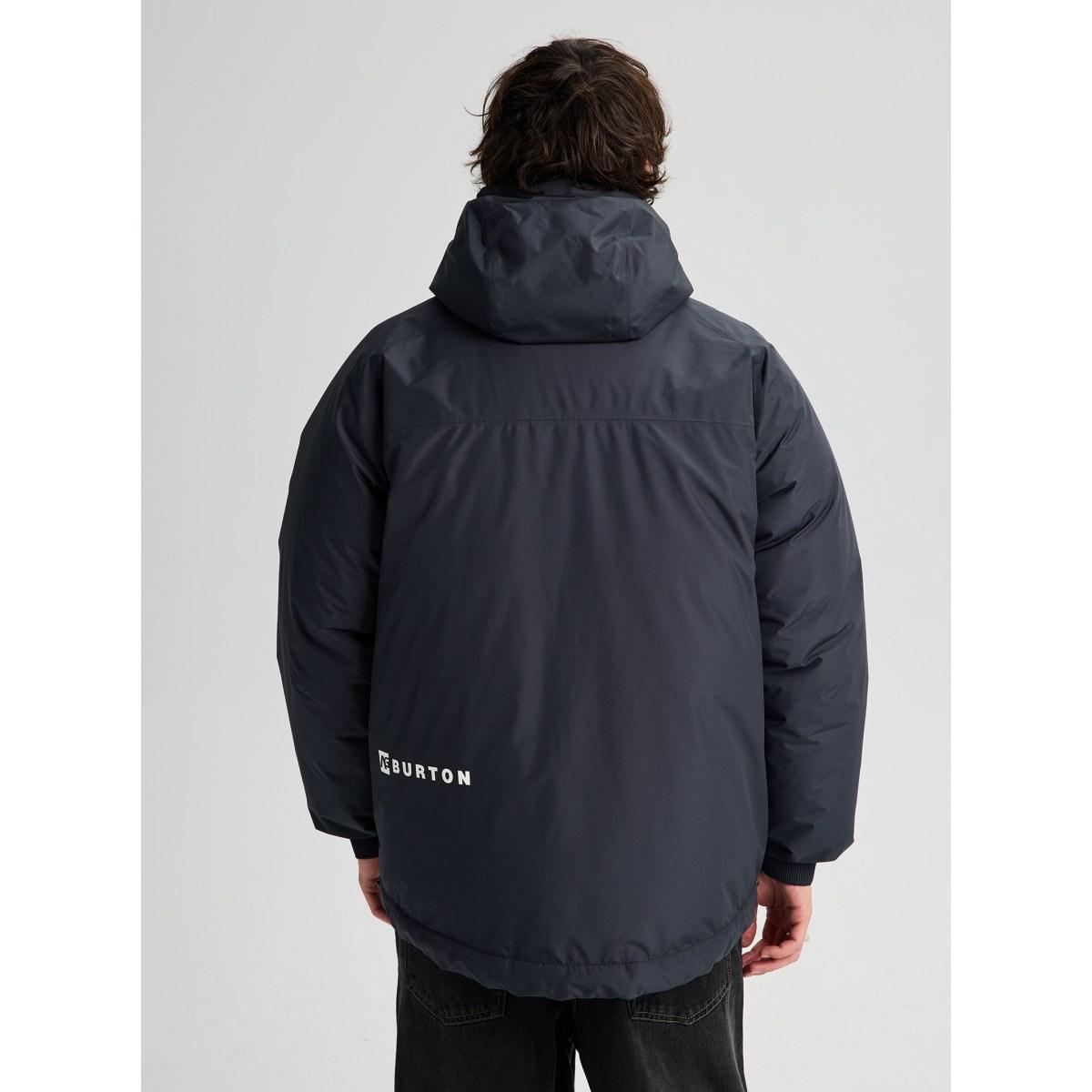 Tergum Reversible Burton AG