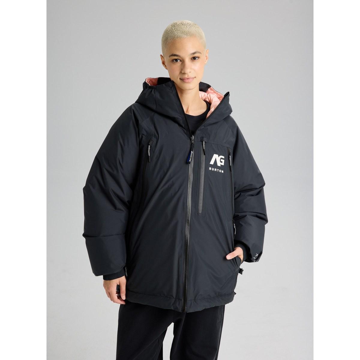 Tergum Reversible Burton AG