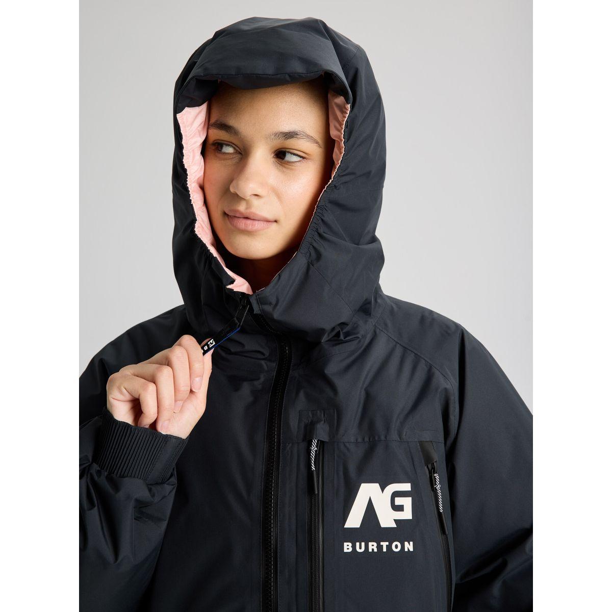 Tergum Reversible Burton AG