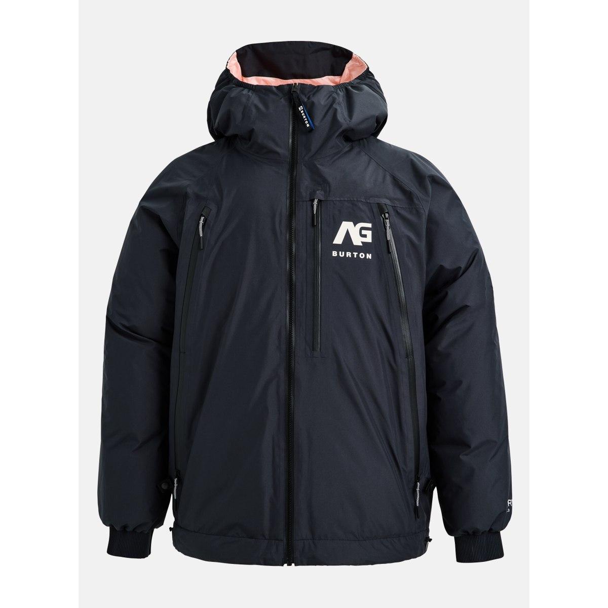 Tergum Reversible Burton AG