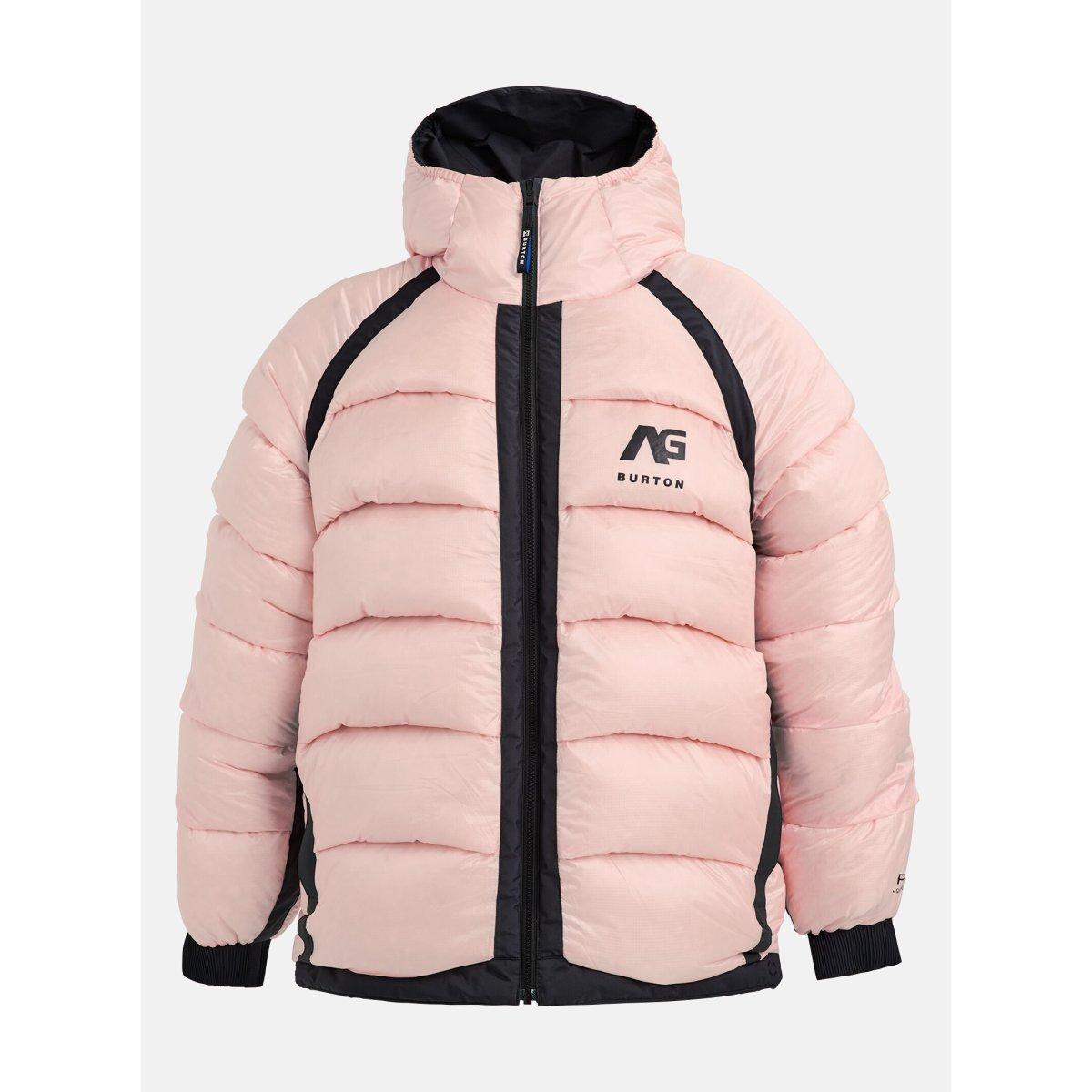 Tergum Reversible Burton AG