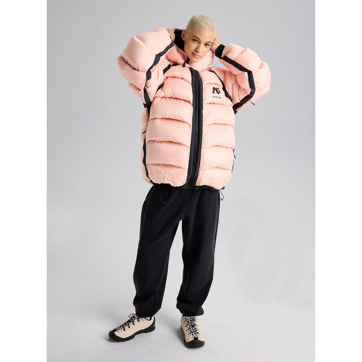 Tergum Reversible Burton AG